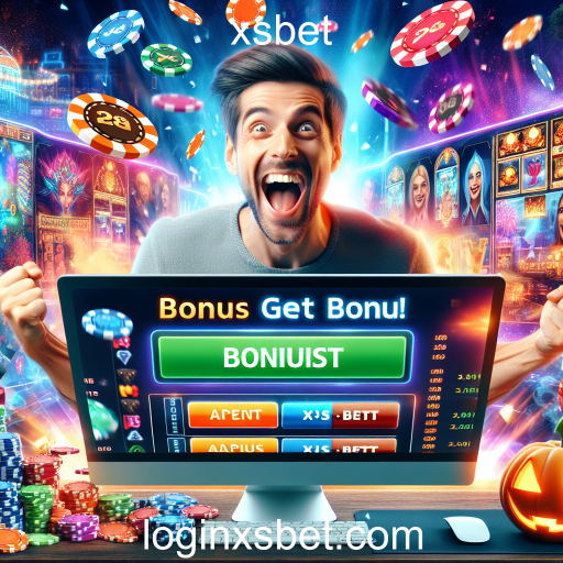 Descubra a Emoção dos Jogos de Bônus no xsbet
