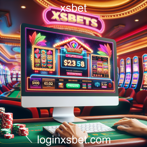 Maximize suas Apostas: O Guia Completo sobre Promoções no Xsbet